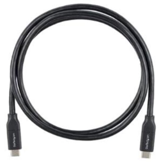 STARTECH Cable USB C w 5A PD USB 2 0 1m 3ft-preview.jpg